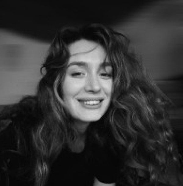 Çağla Yılankaya