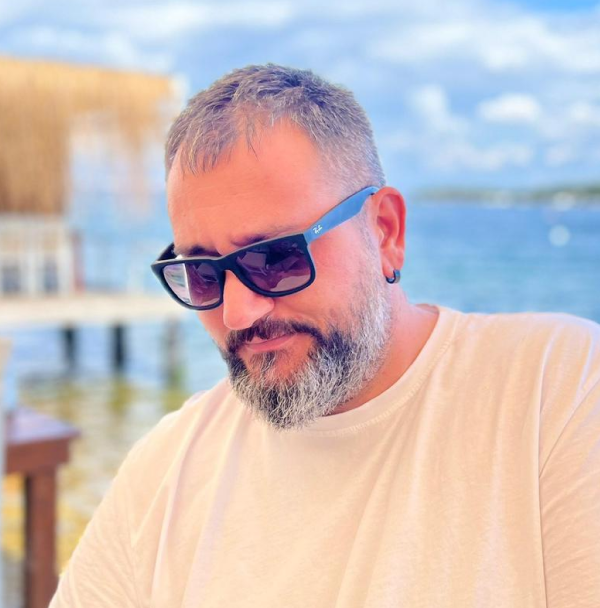 Gökhan Gökova