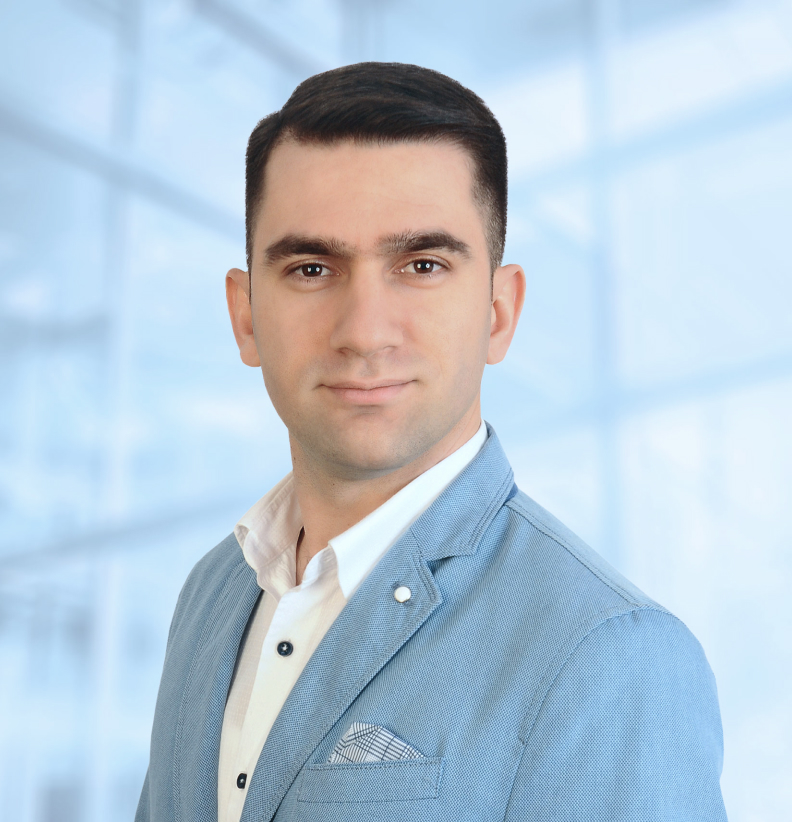 Emrah Karakaş