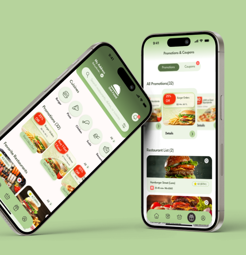 GetFood